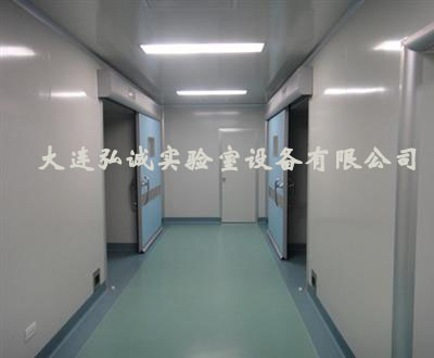 醫(yī)用凈化間